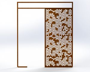 protective barrier