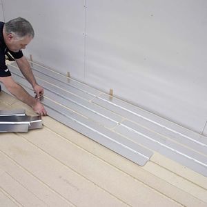 hot water underfloor heating 1