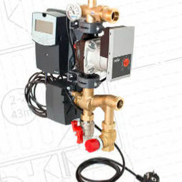 air source heat pump
