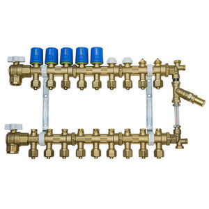 pipe insulation fitting 1