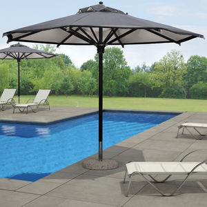 square parasol