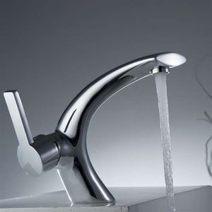 bathroom sink mixer tap 1