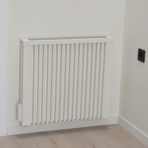 inertia radiator