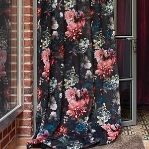 curtain fabric