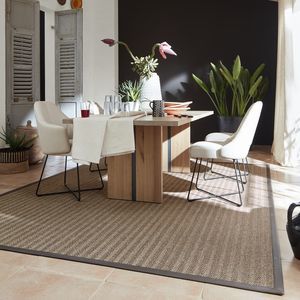 woven carpet