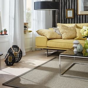 woven carpet