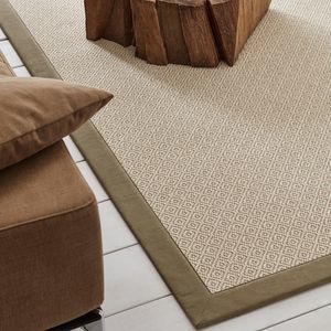 tufted carpet