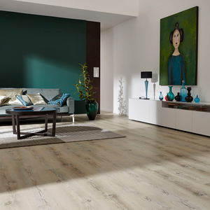 vinyl flooring