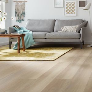 vinyl flooring