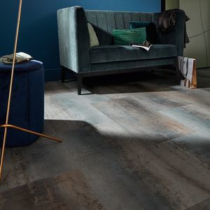 vinyl flooring