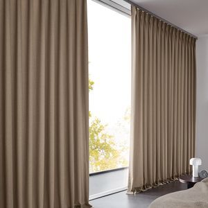 Roman blinds
