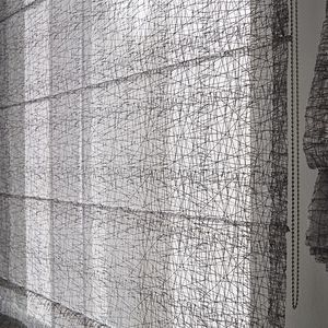 Roman blinds