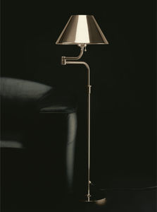 floor-standing lamp