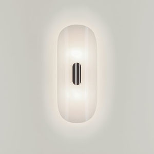 contemporary wall light