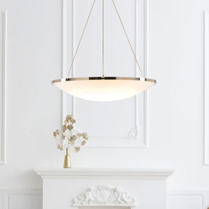 contemporary ceiling light