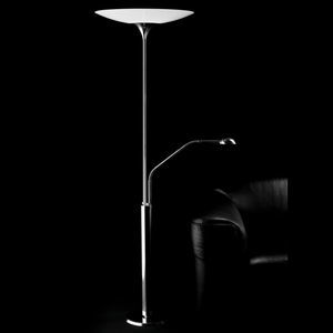 floor-standing lamp