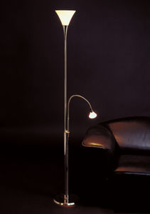floor-standing lamp