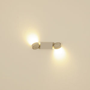contemporary wall light