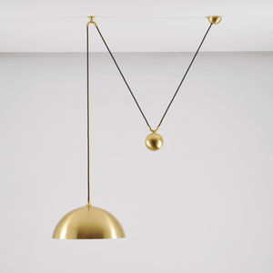 pendant lamp