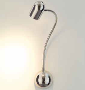 contemporary wall light