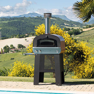 home pizza oven