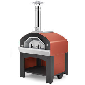 commercial pizza oven