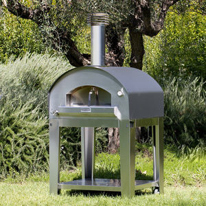 commercial pizza oven