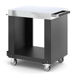 commercial trolley