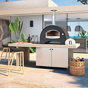 home pizza oven