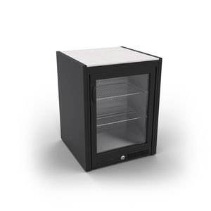single door refrigerator