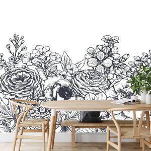 contemporary wallpaper