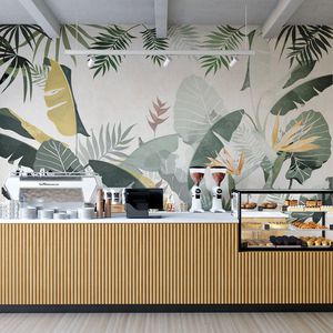 contemporary wallpaper