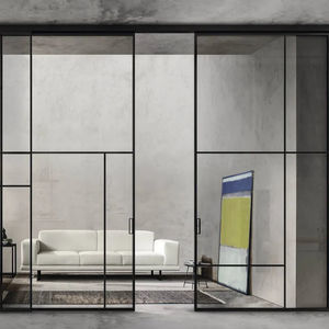 interior door