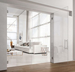 interior door