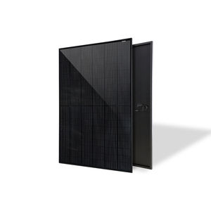 monocrystalline PV panel