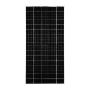 monocrystalline PV panel