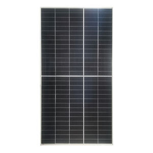 monocrystalline PV panel