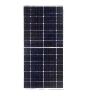 monocrystalline PV panel