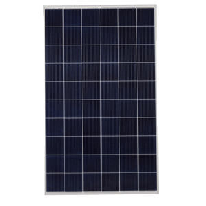 polycrystalline PV panel