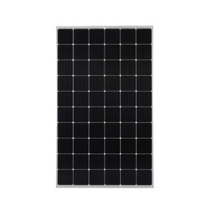 monocrystalline PV panel