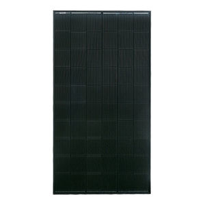 monocrystalline PV panel