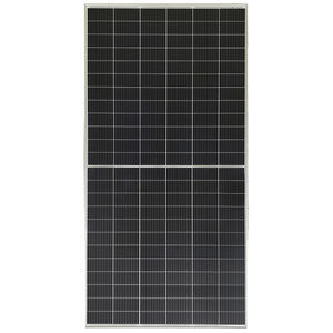 monocrystalline PV panel