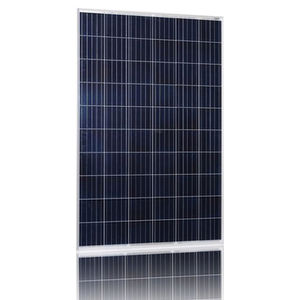 polycrystalline PV panel