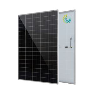 Monocrystalline PV panel - MS(495-520)MB-72H SERIES - Maysun solar ...