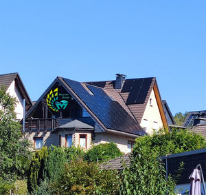 monocrystalline PV panel