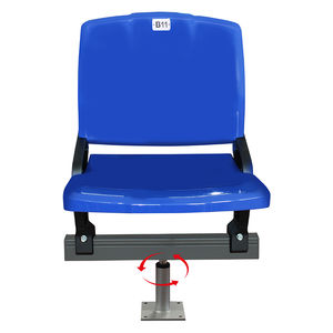 folding stadium seat