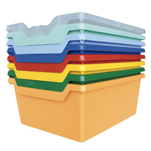 polypropylene storage box