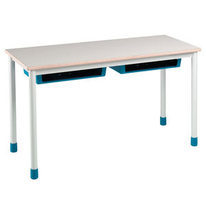 school desk