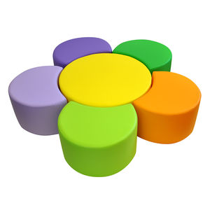 school pouf