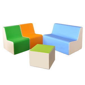 school sofa